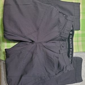Alaskan Hardgear pants